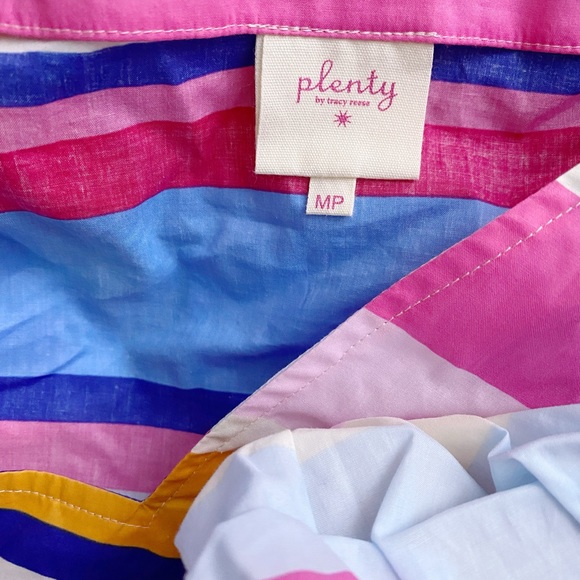 Plenty by Tracy Reese Ruffled Maxi Dress - Picture 5 of 5